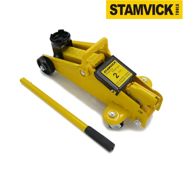 Hydraulic Floor Jack