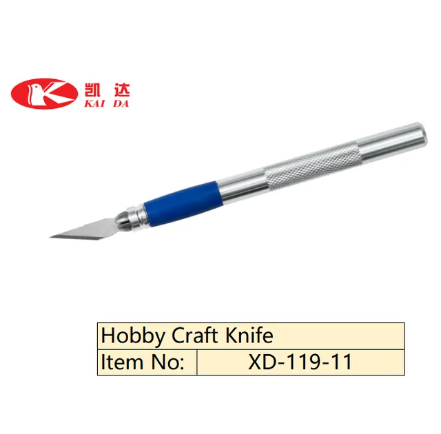 Hobby craft knife