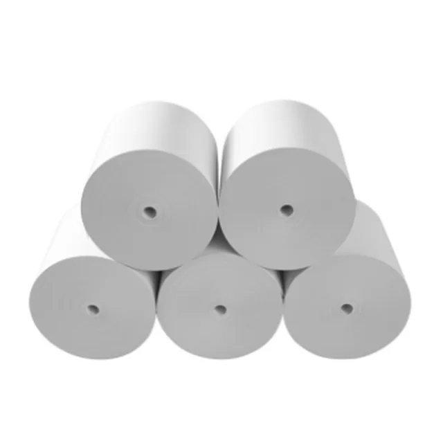 Thermal paper rolls 80x80mm,receipt paper,receipt tage 57x38mm