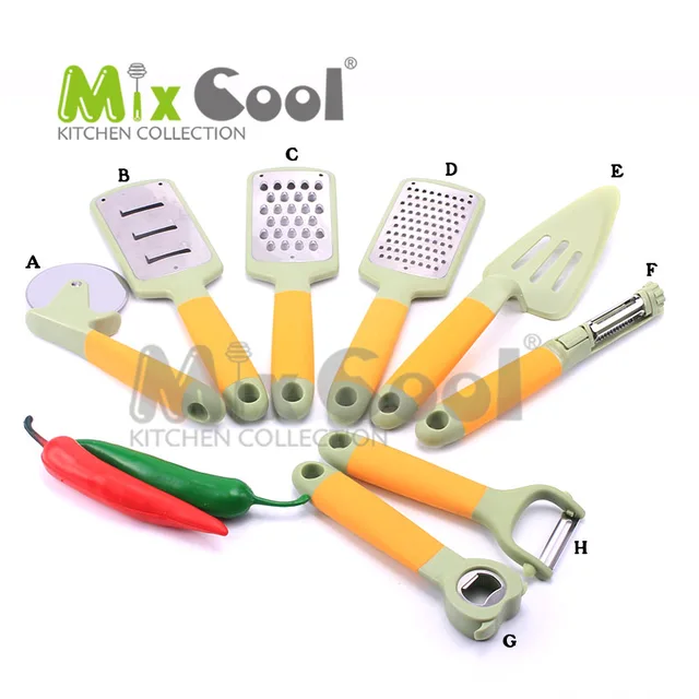Grater