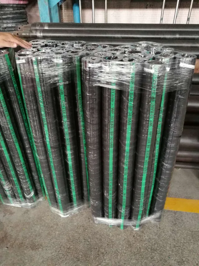 Radiator Hose