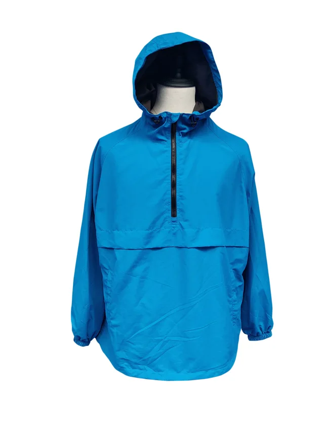 Windbreak jacket