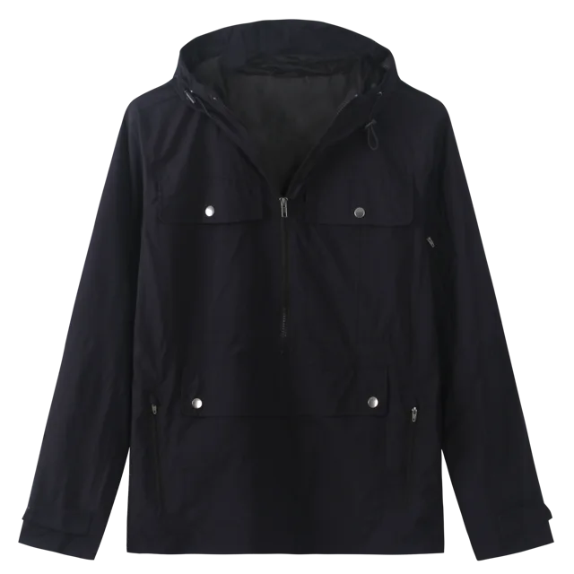 Men's Cotton Jacket
