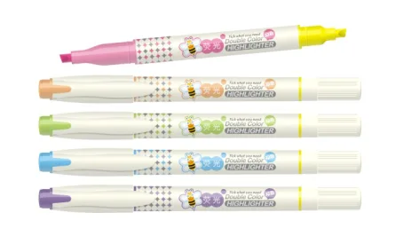 Hightlighter Marker