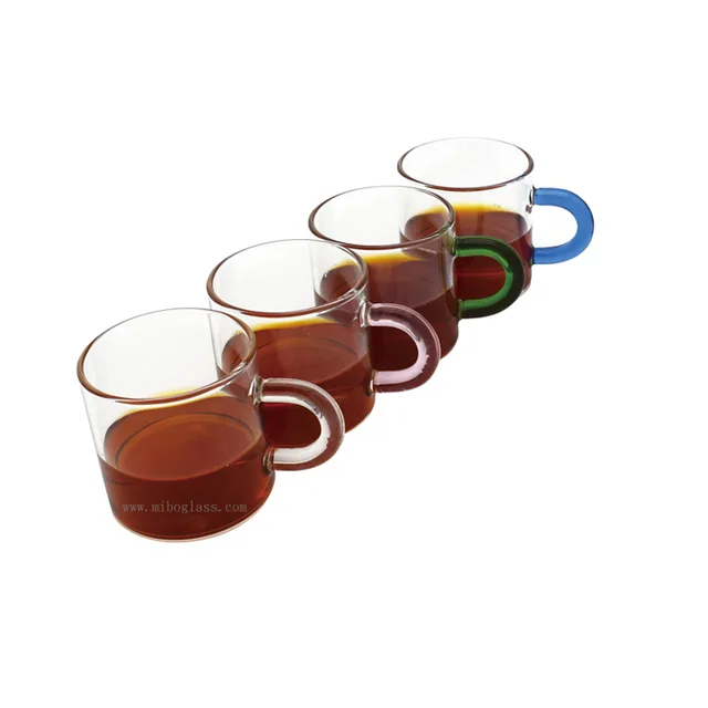 Tea cup,tea glass,glass tea pot