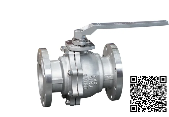 Ball Valve