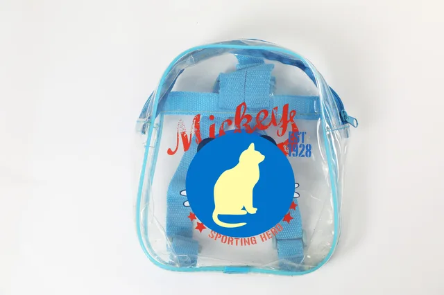 Mini backpack