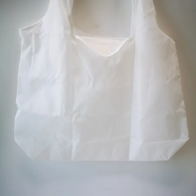 Foldable Bags