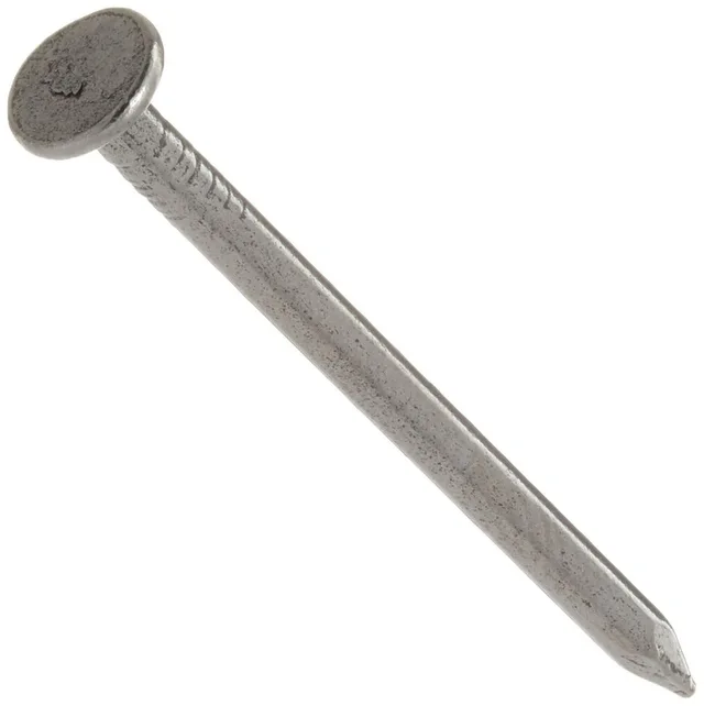 Common nails