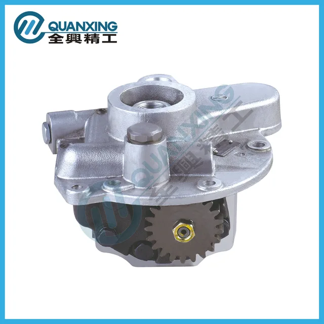 Hydraulic Pump