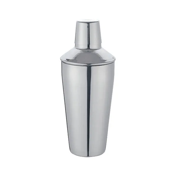S/S Cocktail Shaker