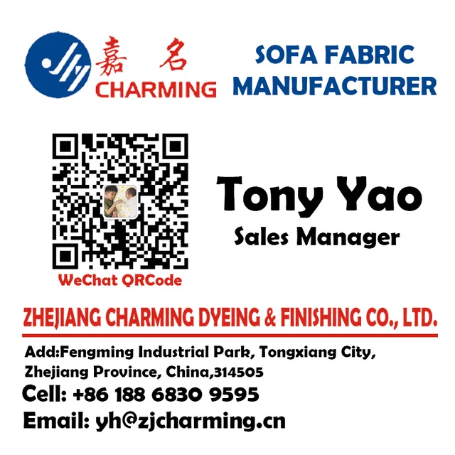 Tony Yao