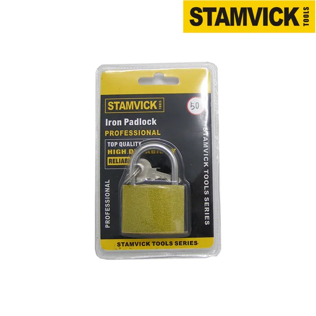 Padlock