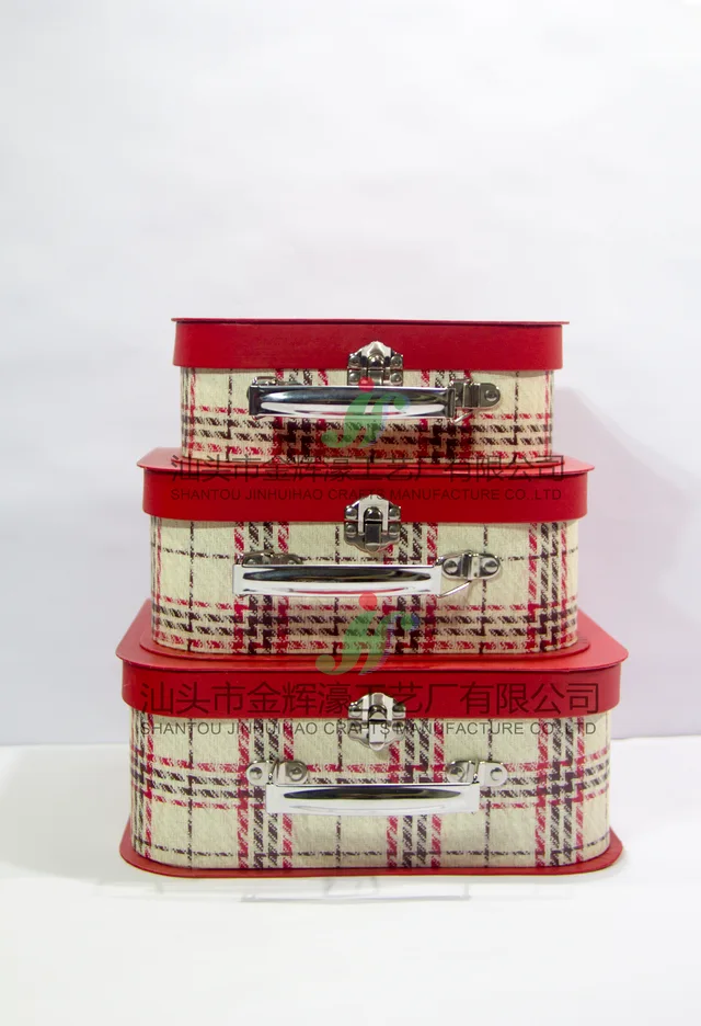Paper Boxes