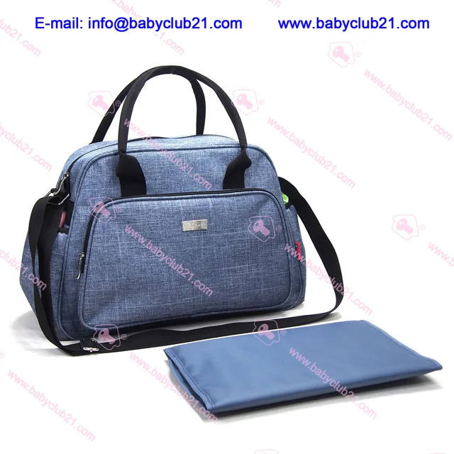 Mother Bag Diaper Bag Nappy Bag changing bag(Traditional)