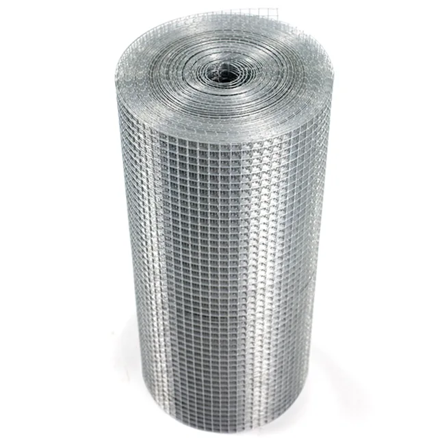 Welded wire mesh,Galvanized welded wire mesh
