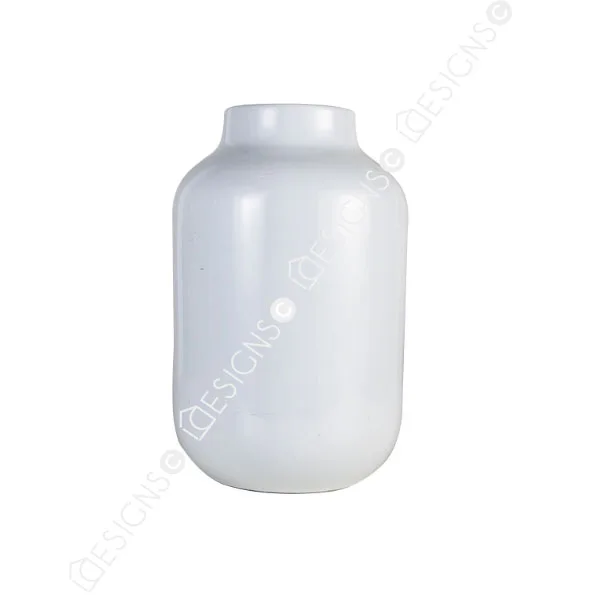 Ceramic vase