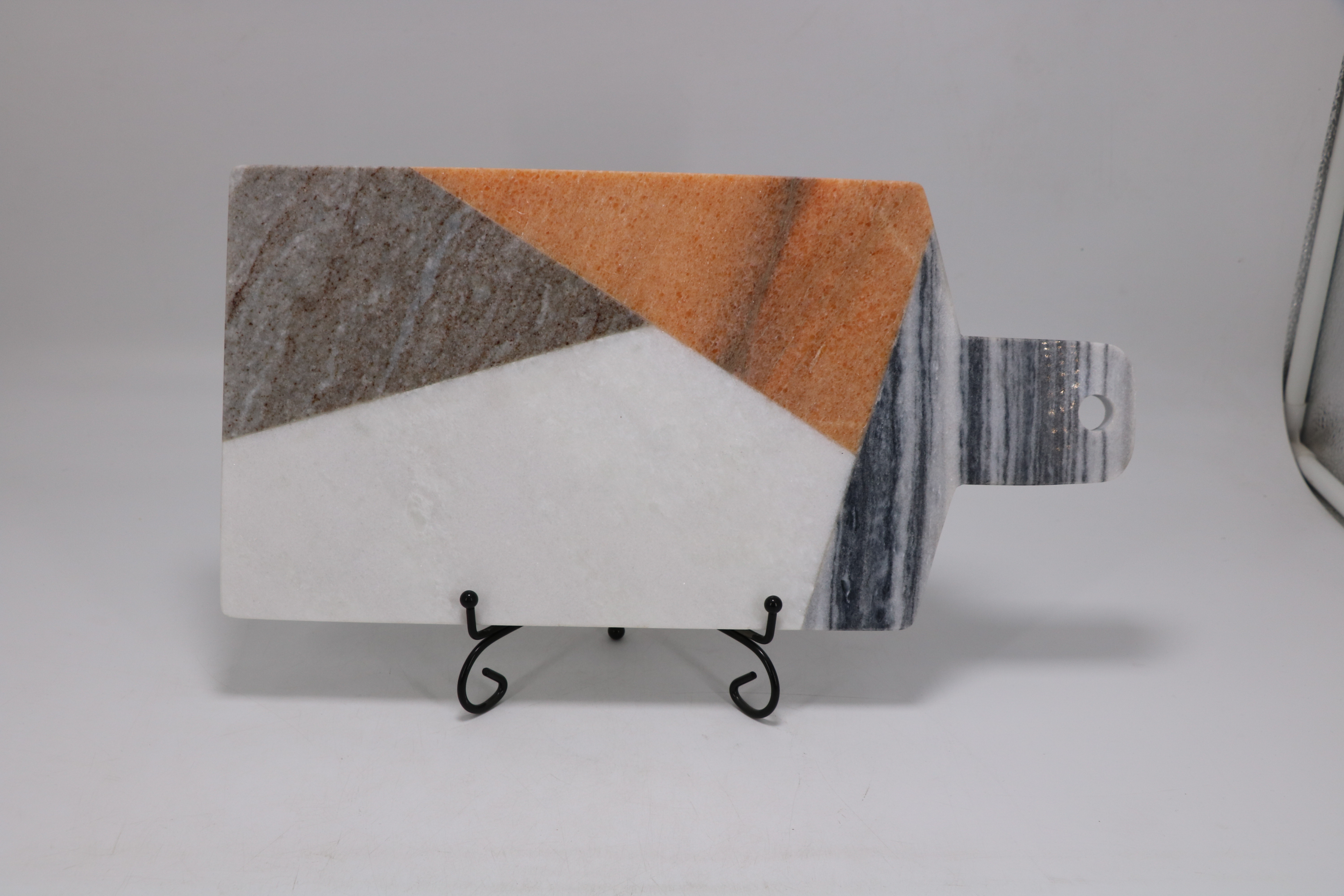Marble splicing board