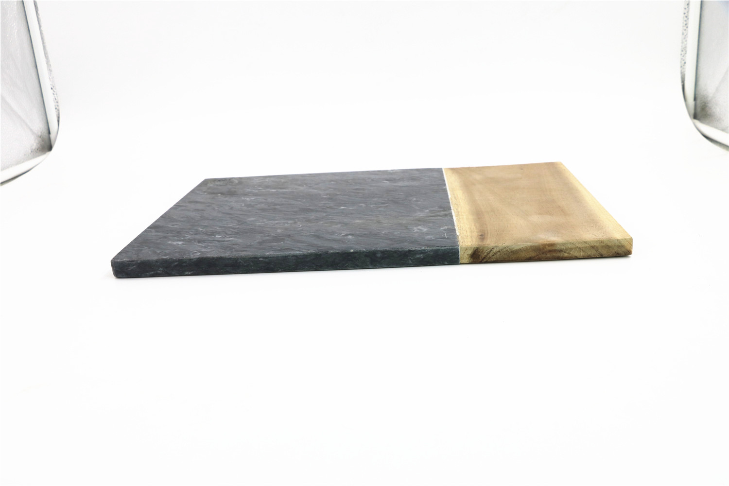 Marble splicing board