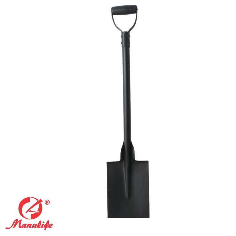 Spade,steel Spade,heavy Duty Shovel Spade