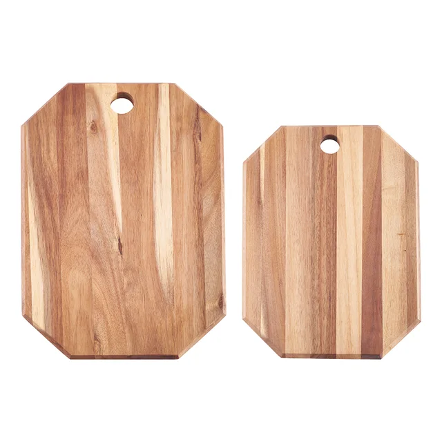 Acacia wood cutting board