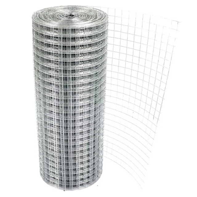 Welded wire mesh,Galvanized welded wire mesh