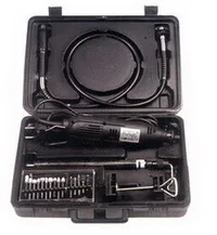 Electric Grinding Set