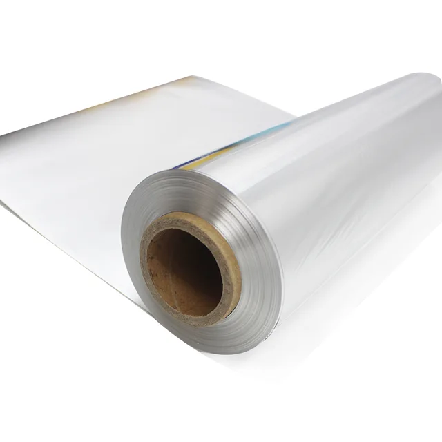 Aluminum Foil 12 inches