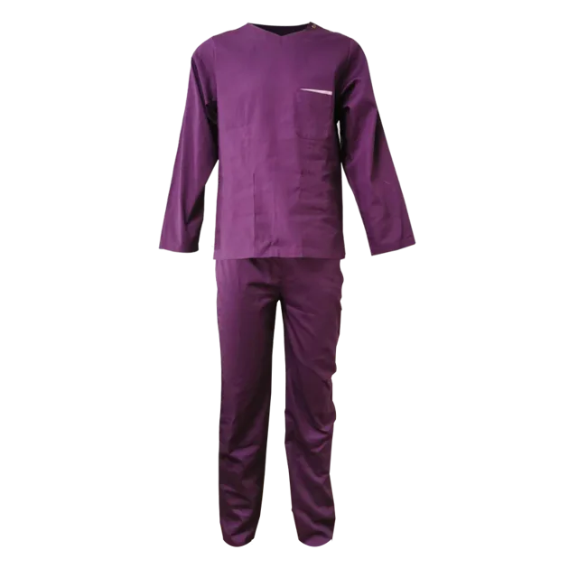 Washing suit
