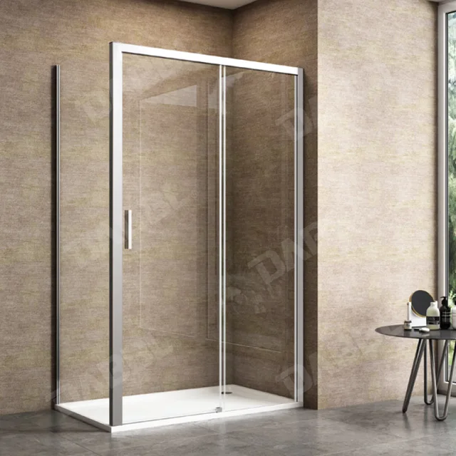 Shower enclosure