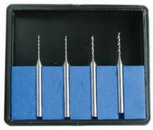 Tungsten Carbide Special Drill