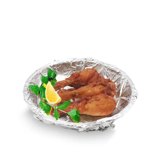 Aluminum Foil