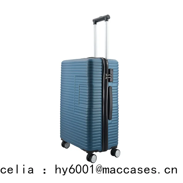 Luggage / suitcases