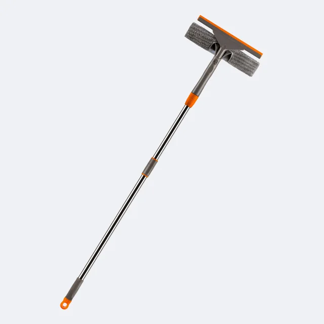 Multifunctional Window Wiper