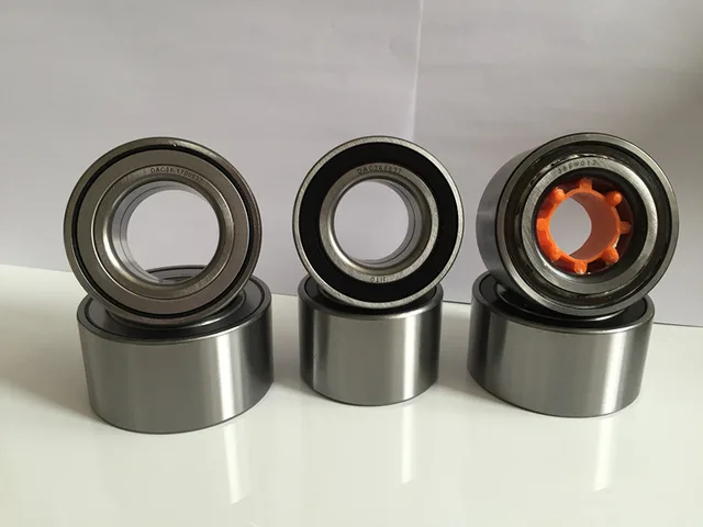 Hub Bearing Dac35680042