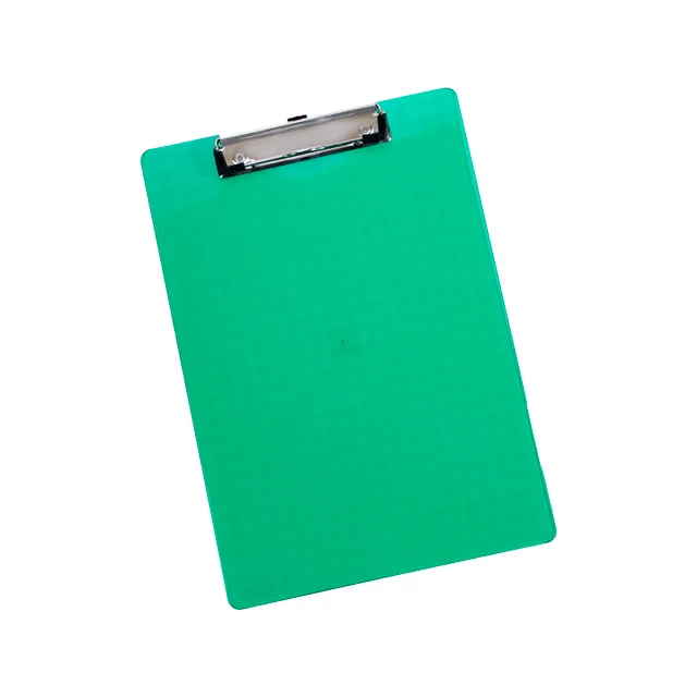 Plastic Clip Board