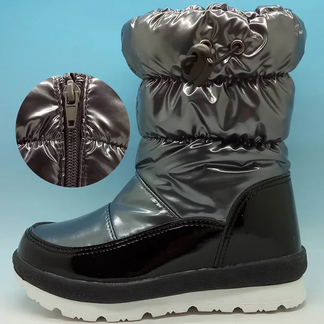Snow Boots