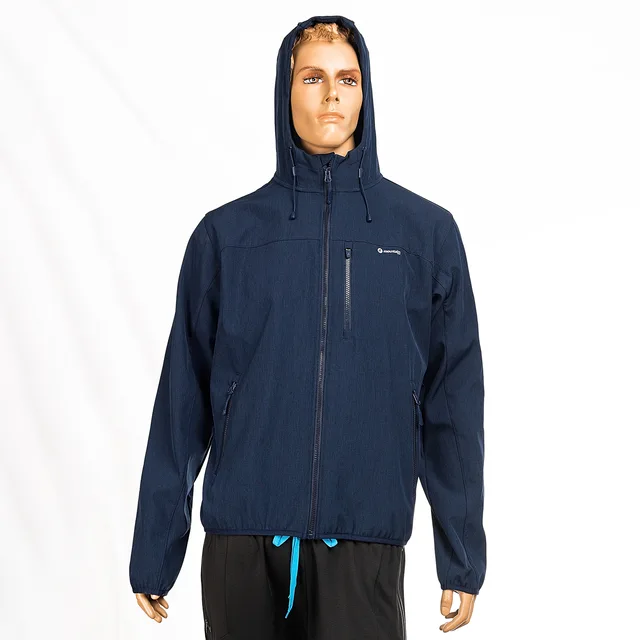 Men's softshell jacket