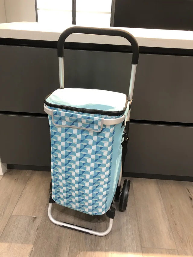 Shopping Trolley