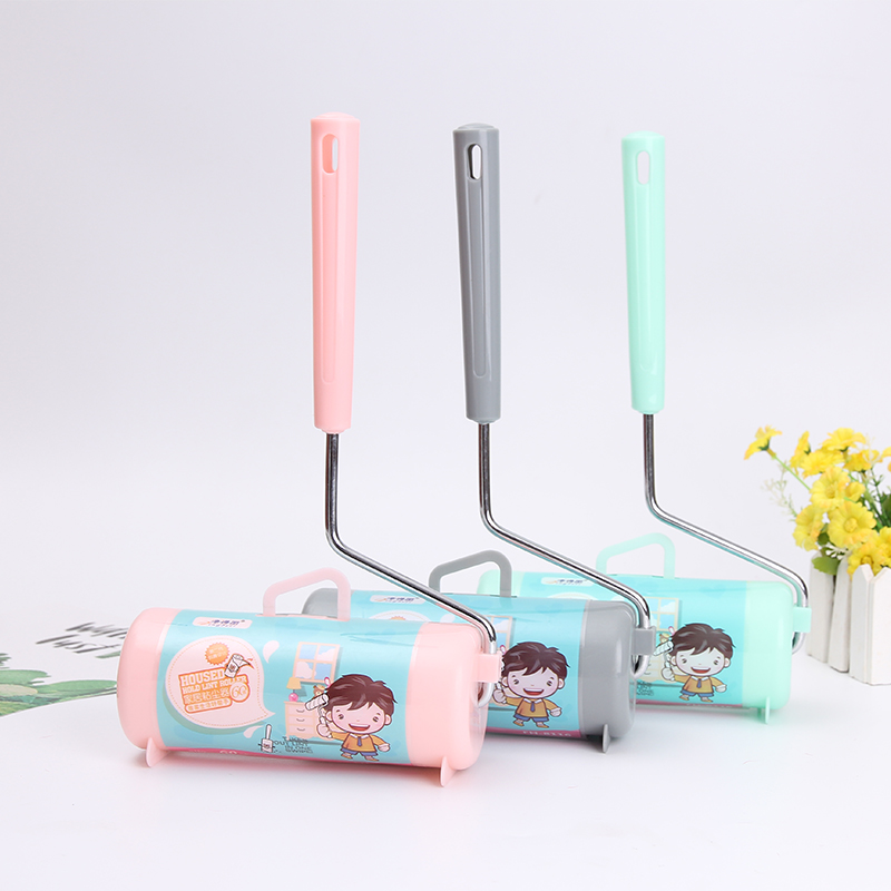 Lint Pet Roller Refill Sticky Cleaning Lint Roller