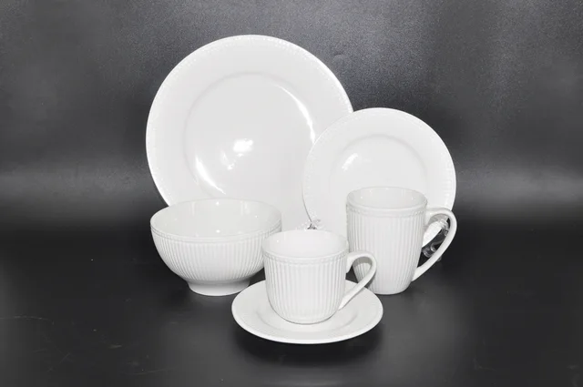 Hotel Dinnerware Sets Crockery Dinnerware Set Restaurant