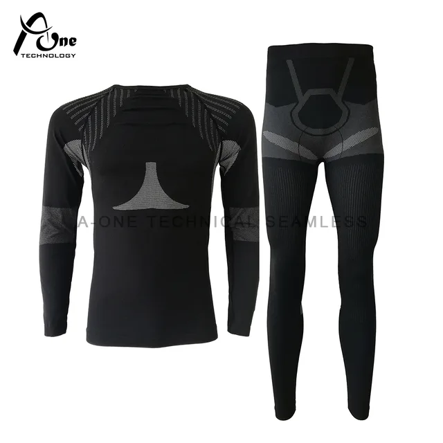 Recycled Polyamide Underwear Set