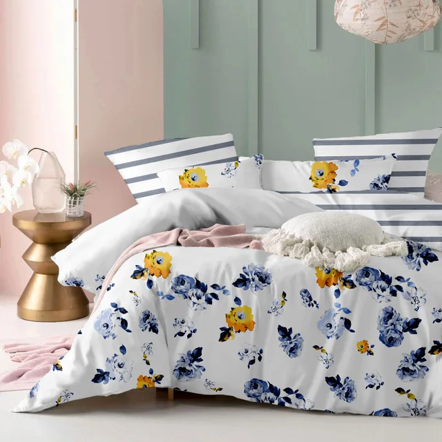 Printing Duvet set