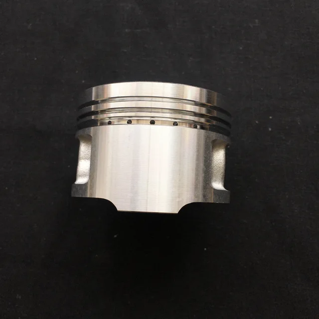 Piston Stx125