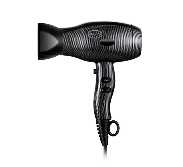 Hair dryer