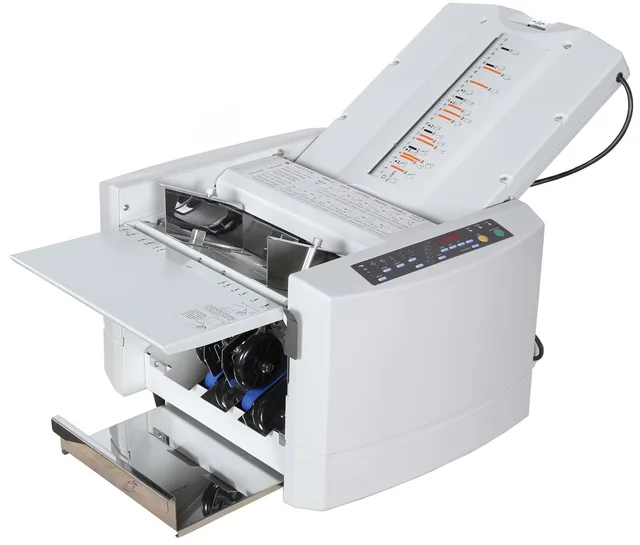 Paper Folder Machine
