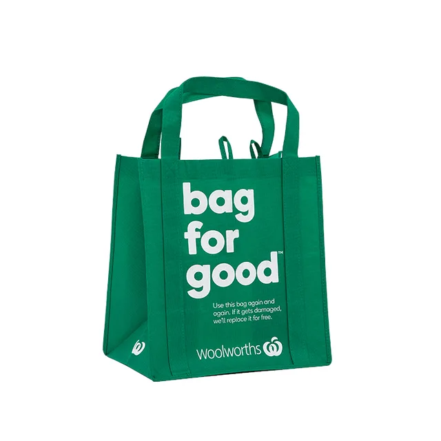 Non woven bag