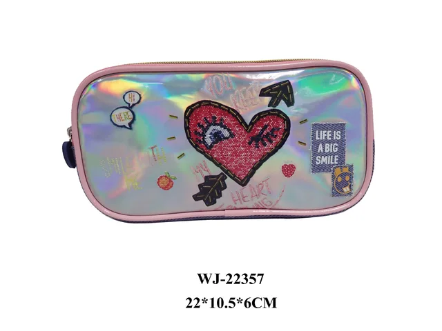 Pencil box