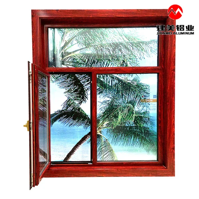 Door and Window Aluminium Profile
