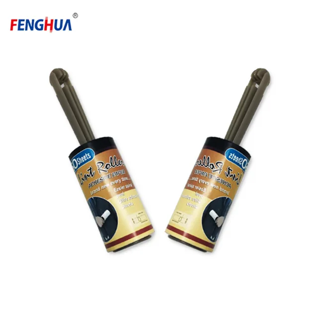 Pet Hair Remover Sticky Dog Cat Hair Lint Remover